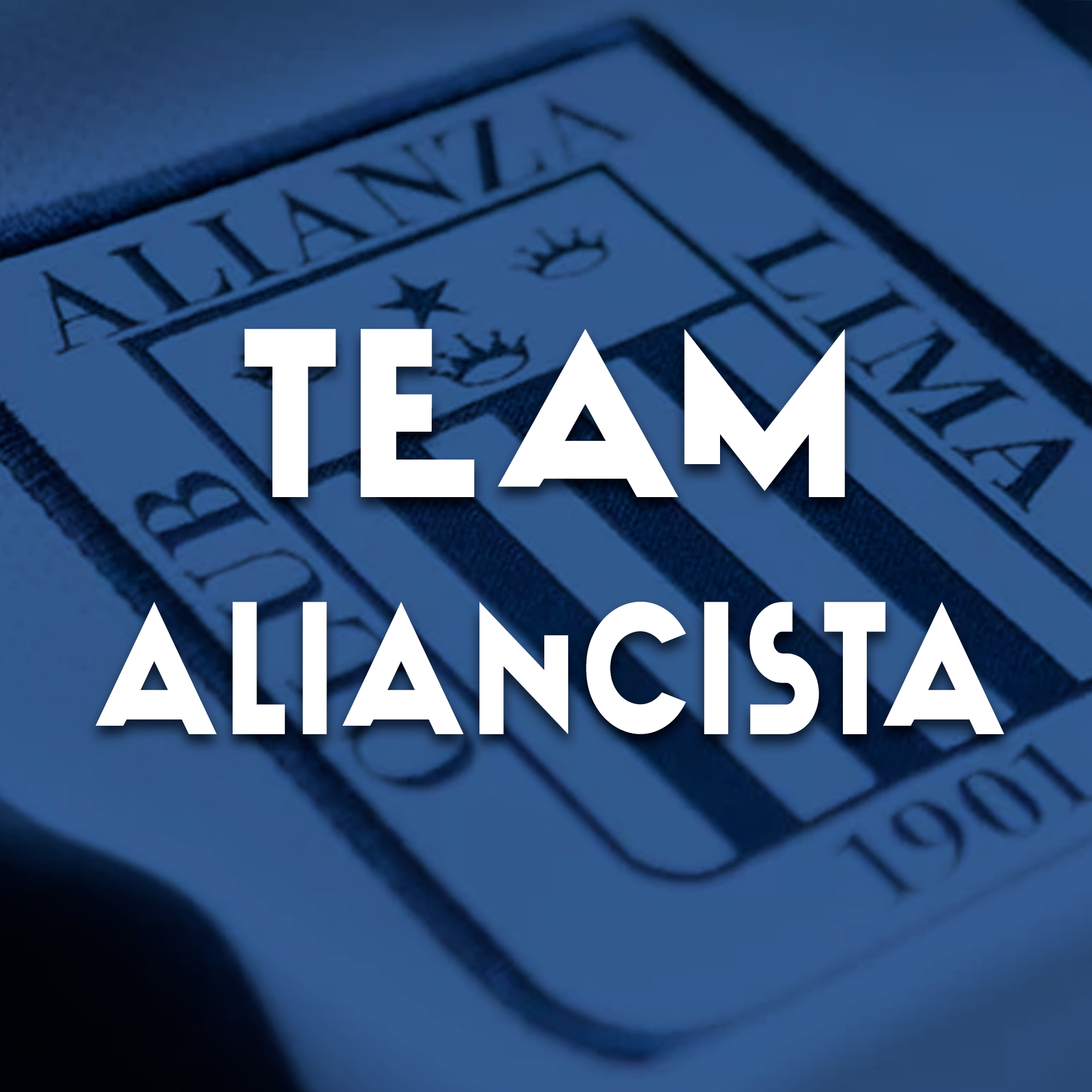 Team Aliancista - Coleccion Alianza Lima