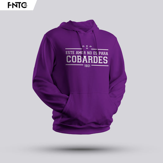 Polera AL Morada #AL003