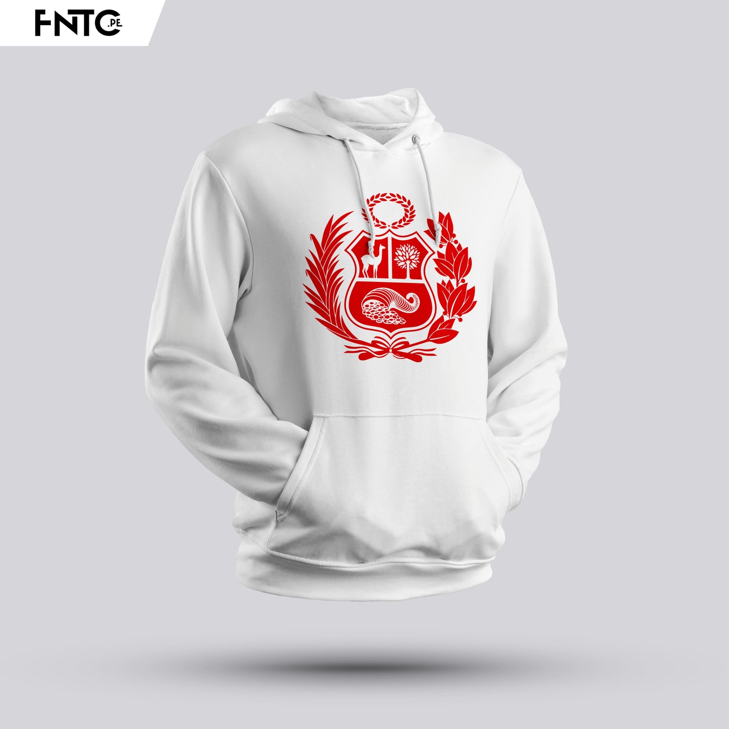 Polera PERÚ - #PER001