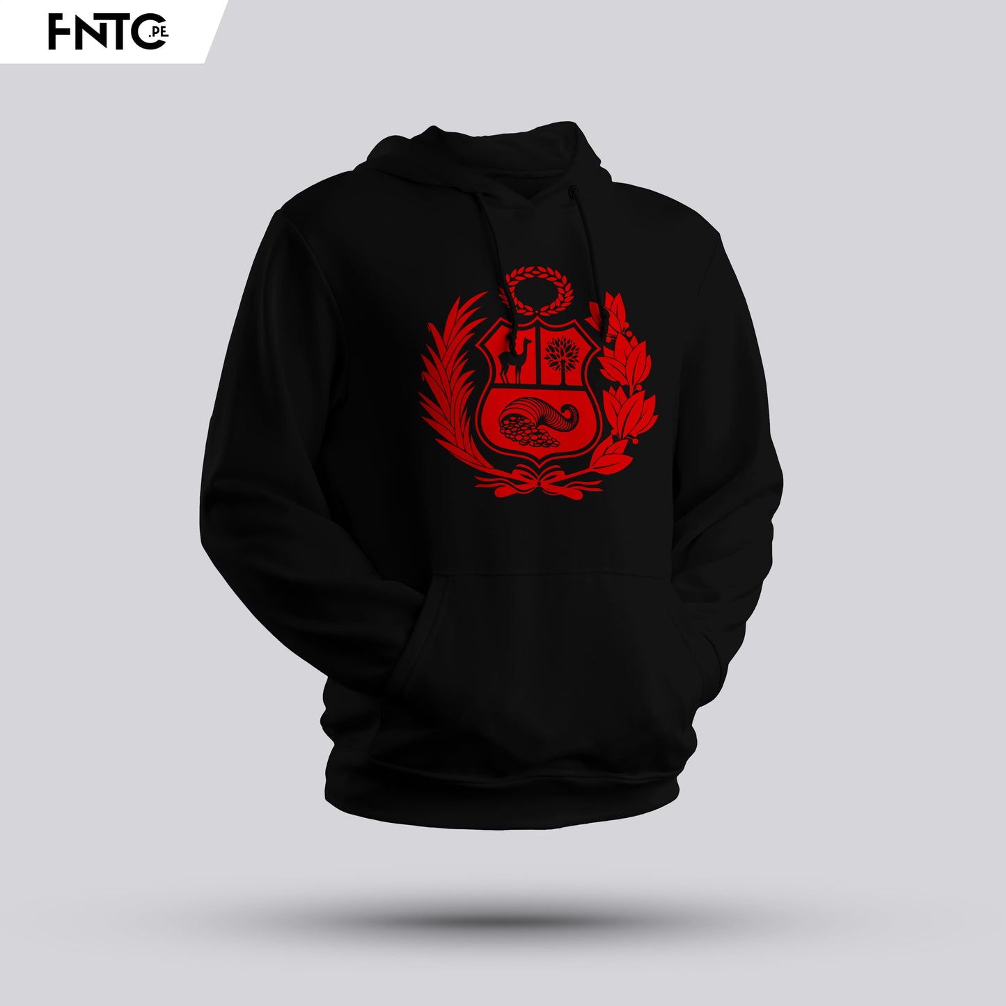 Polera PERÚ - #PER001