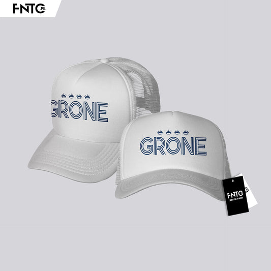 Gorra Trucker #AL003 - Grone