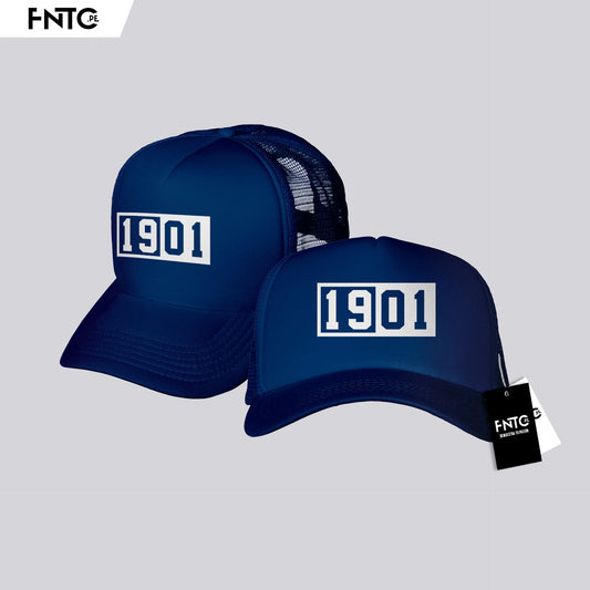 Gorra Trucker #AL004 - 1901