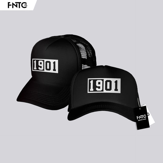 Gorra Trucker #AL004 - 1901