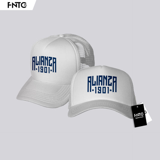 Gorra Trucker #AL005 - ALNZLM