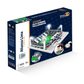 Estadio 3D Alejandro Villanueva con Luces LED - Producto Oficial