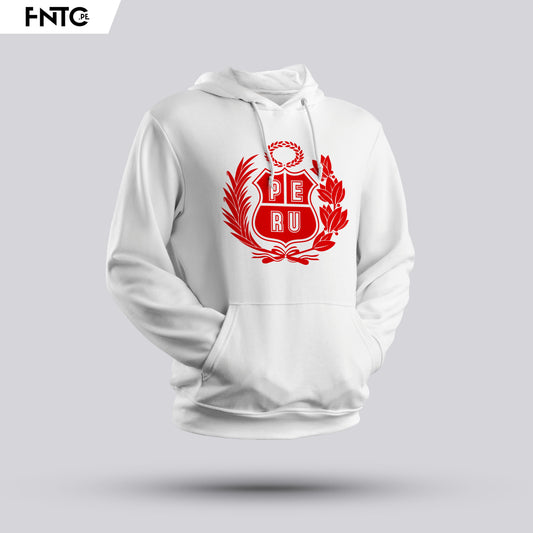 Polera PERÚ - #PER002