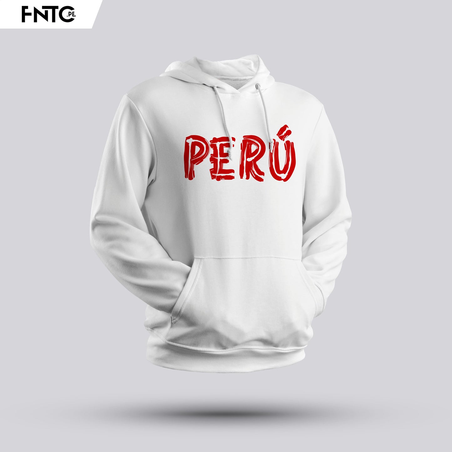 Polera PERÚ - #PER004