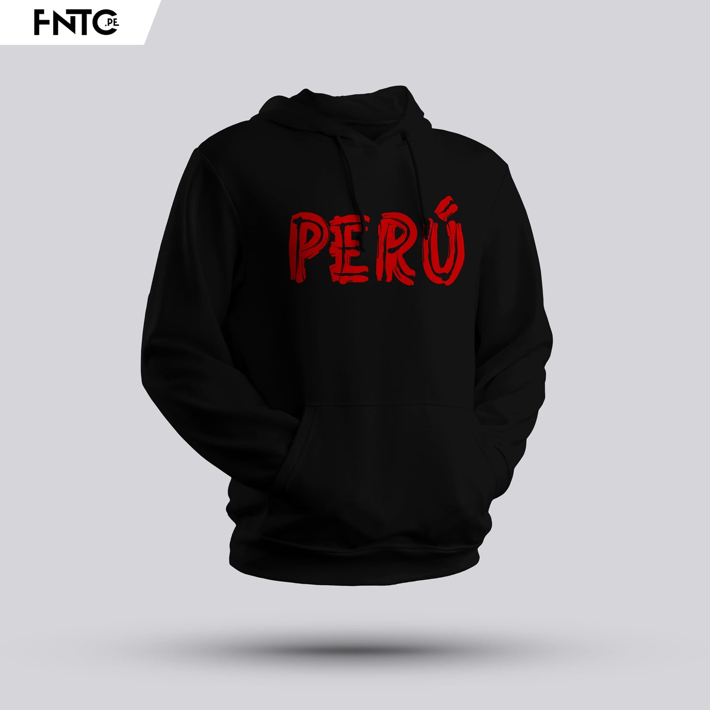 Polera PERÚ - #PER004