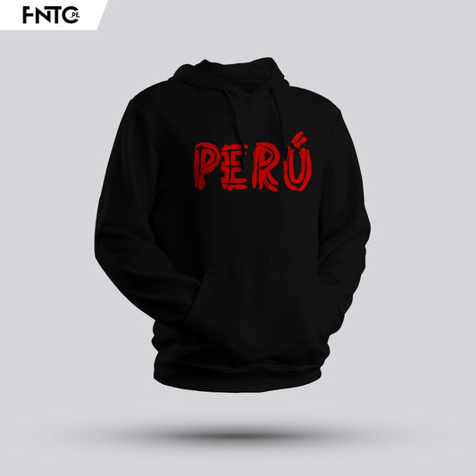 Polera PERÚ - #PER004