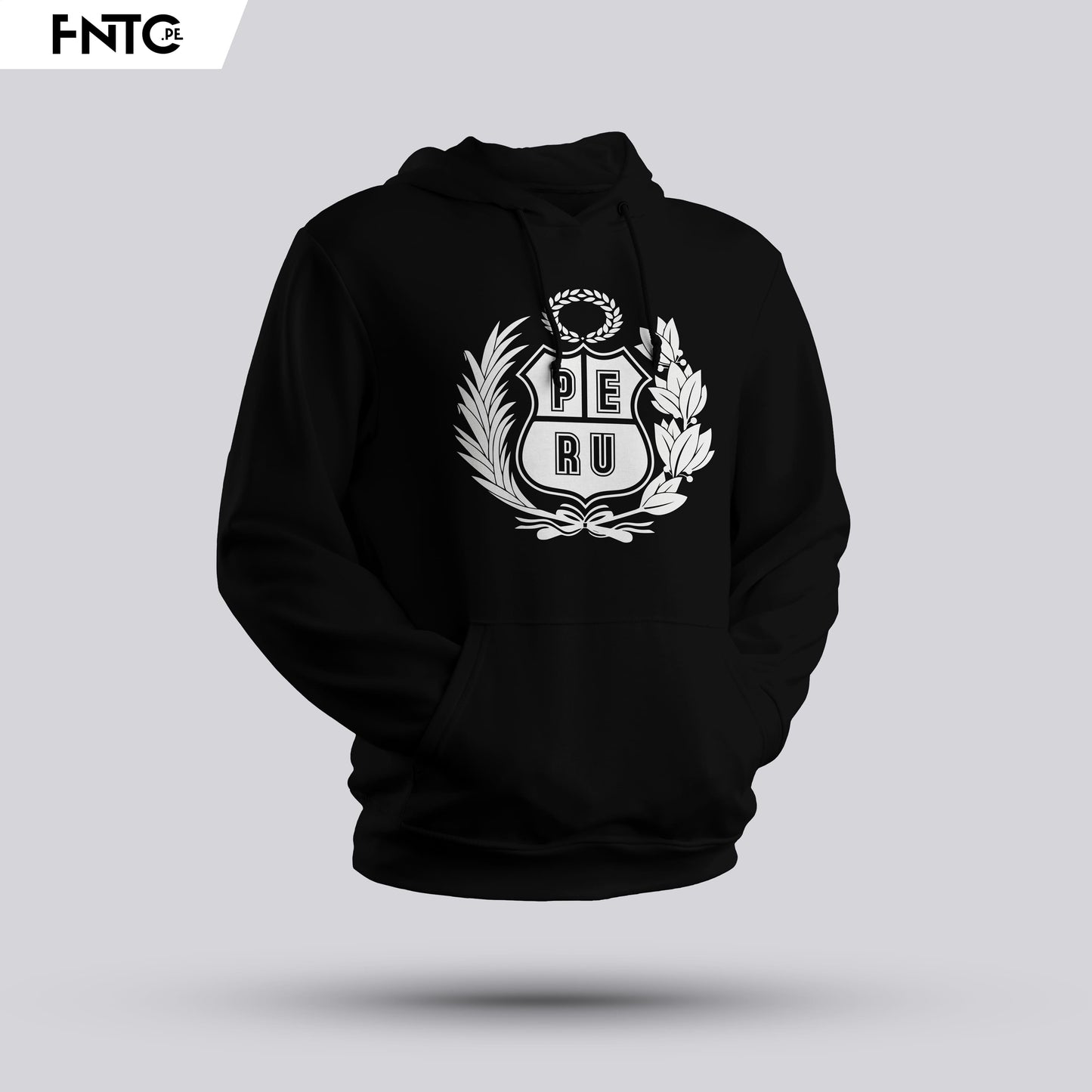 Polera PERÚ - #PER002