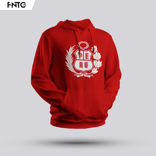Polera PERÚ - #PER002