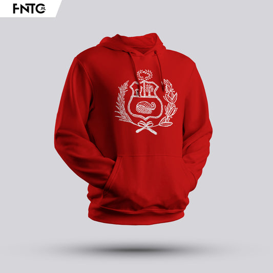 Polera PERÚ - #PER003