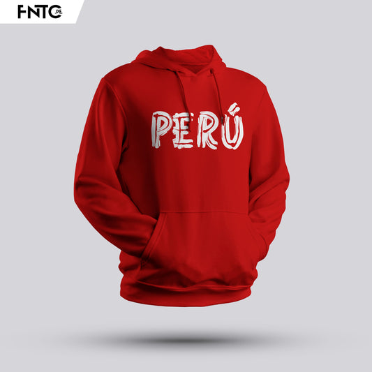 Polera PERÚ - #PER004