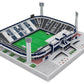 Estadio 3D Alejandro Villanueva con Luces LED - Producto Oficial