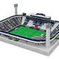 Estadio 3D Alejandro Villanueva con Luces LED - Producto Oficial